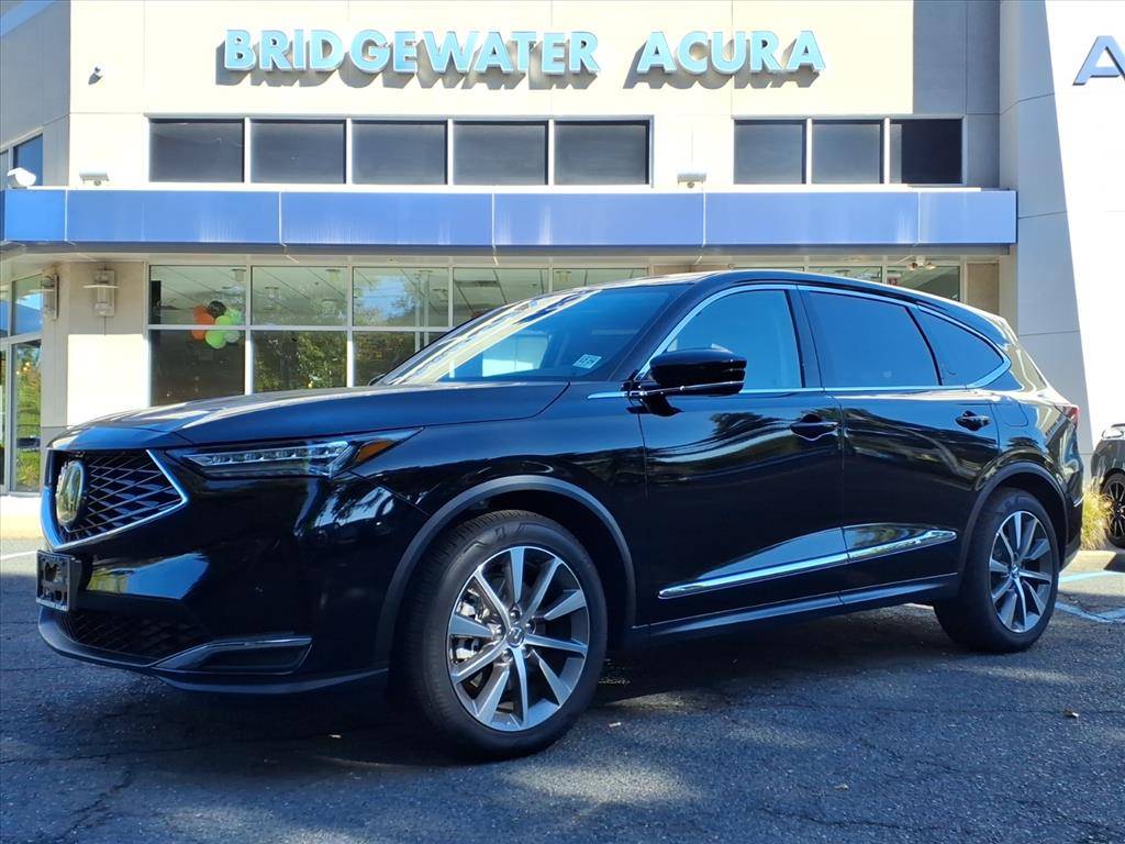 2025 Acura MDX Technology Package — SUV — 10,402 mi — Bridgewater, NJ