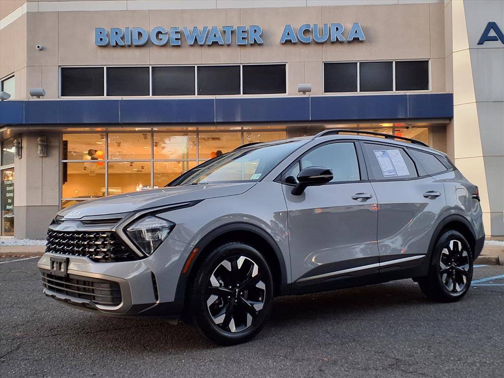 2023 Kia Sportage X-Line — SUV — 65,735 mi — Bridgewater, NJ