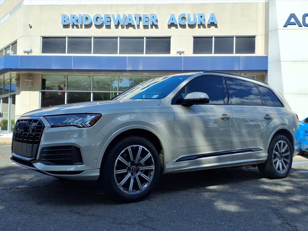 2023 Audi Q7 Premium Plus — SUV — 26,874 mi — Bridgewater, NJ