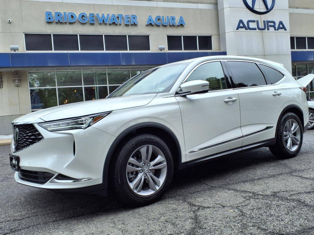 2023 Acura MDX Standard — SUV — 8,792 mi — Bridgewater, NJ
