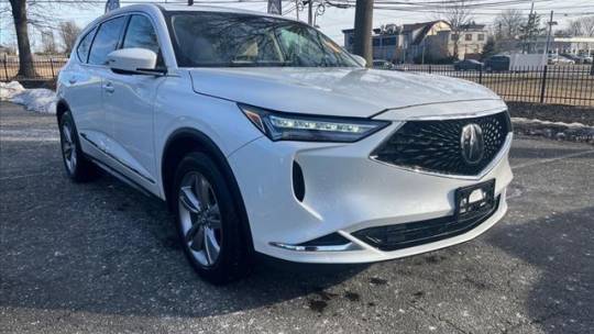 2022 Acura MDX Standard — SUV — 19,372 mi — Bridgewater, NJ