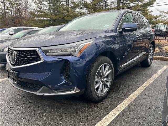 2024 Acura RDX Technology Package — SUV — 13,772 mi — Bridgewater, NJ