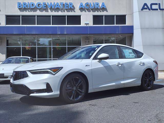 2024 Acura Integra A-Spec Package — Hatchback — 13,232 mi — Bridgewater, NJ