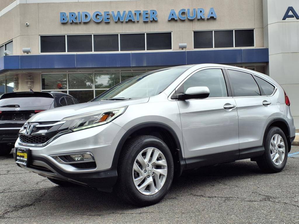 2016 Honda CR-V EX — SUV — 18,909 mi — Bridgewater, NJ