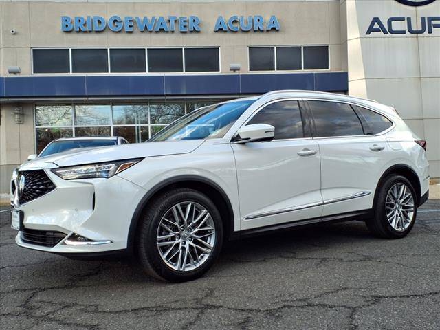 2023 Acura MDX Advance Package — SUV — 14,821 mi — Bridgewater, NJ