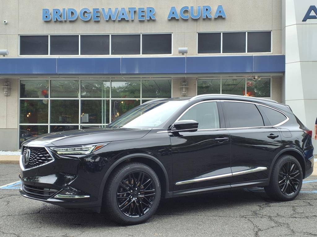 2023 Acura MDX Advance Package — SUV — 36,215 mi — Bridgewater, NJ