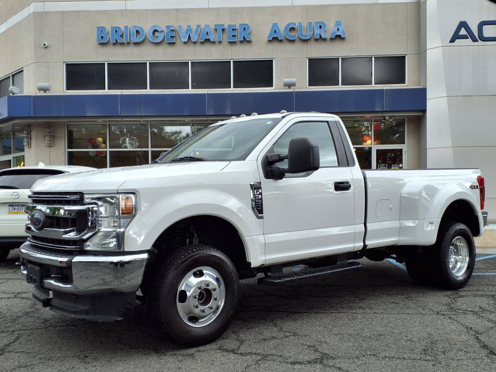 2021 Ford Super Duty F-350 XL — Pickup Truck — 29,119 mi — Bridgewater, NJ