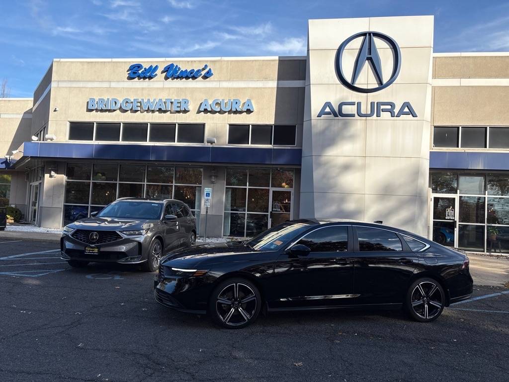2024 Honda Accord Hybrid Sport — Sedan — 12,708 mi — Bridgewater, NJ