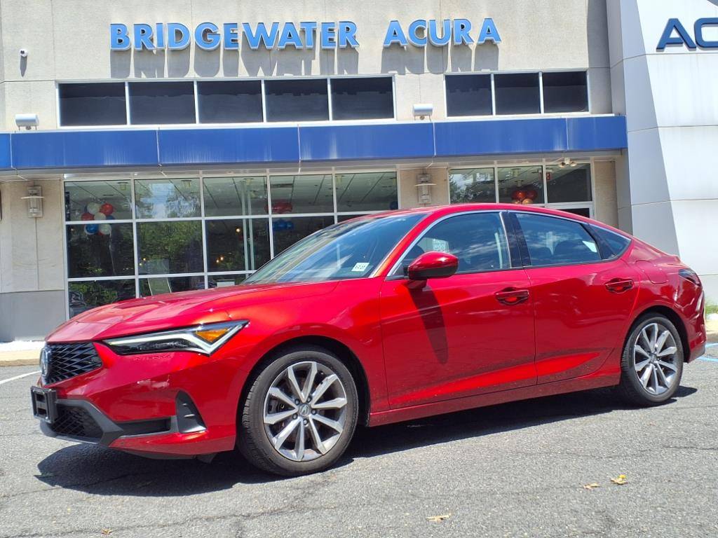 2023 Acura Integra Standard — Hatchback — 15,373 mi — Bridgewater, NJ