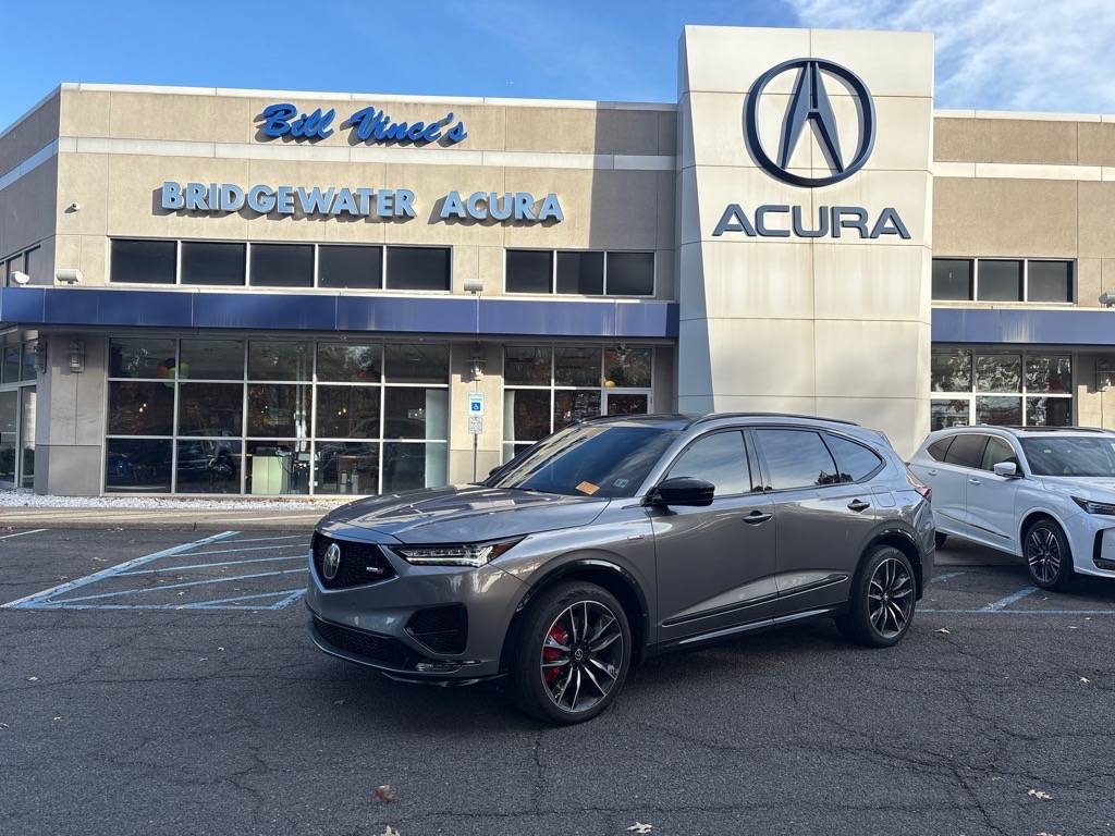 2023 Acura MDX Type S Advance Package — SUV — 29,762 mi — Bridgewater, NJ