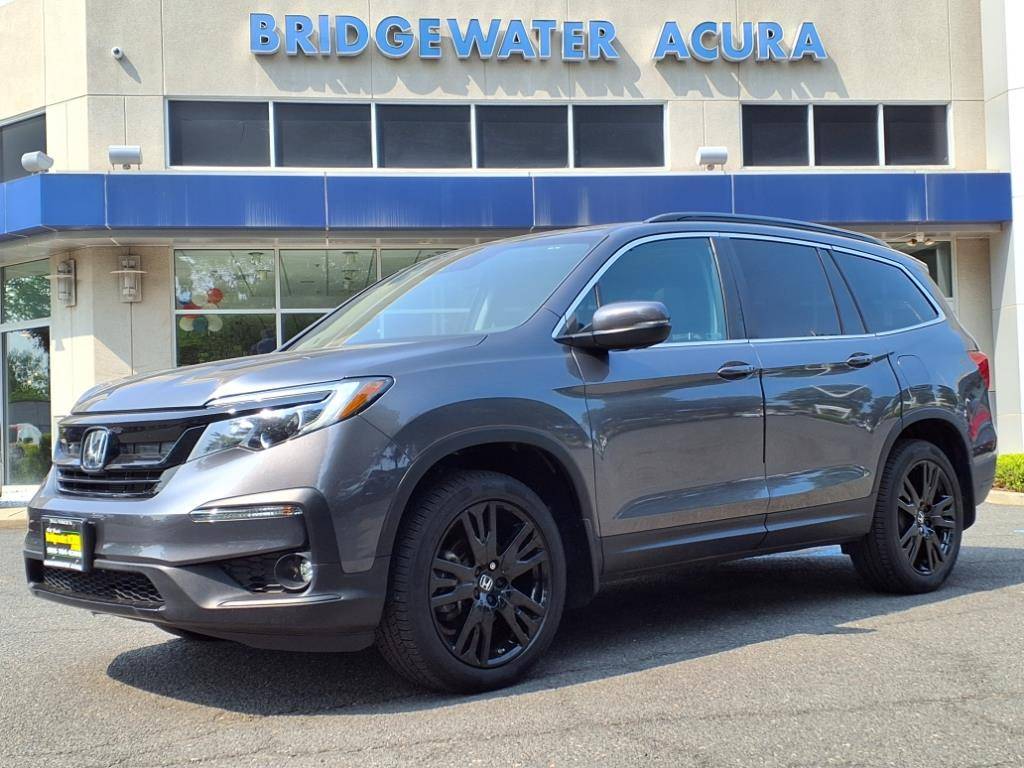 2022 Honda Pilot Special Edition — SUV — 36,871 mi — Bridgewater, NJ