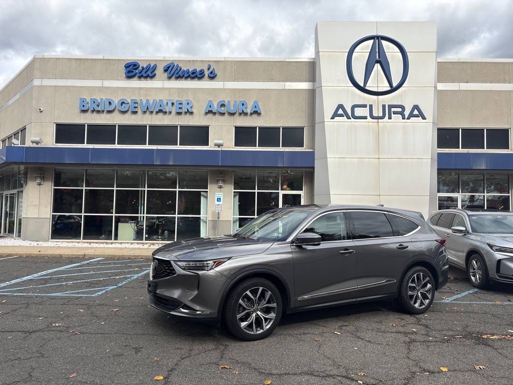 2023 Acura MDX Technology Package — SUV — 29,069 mi — Bridgewater, NJ