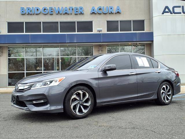 2016 Honda Accord EX-L — Sedan — 83,691 mi — Bridgewater, NJ
