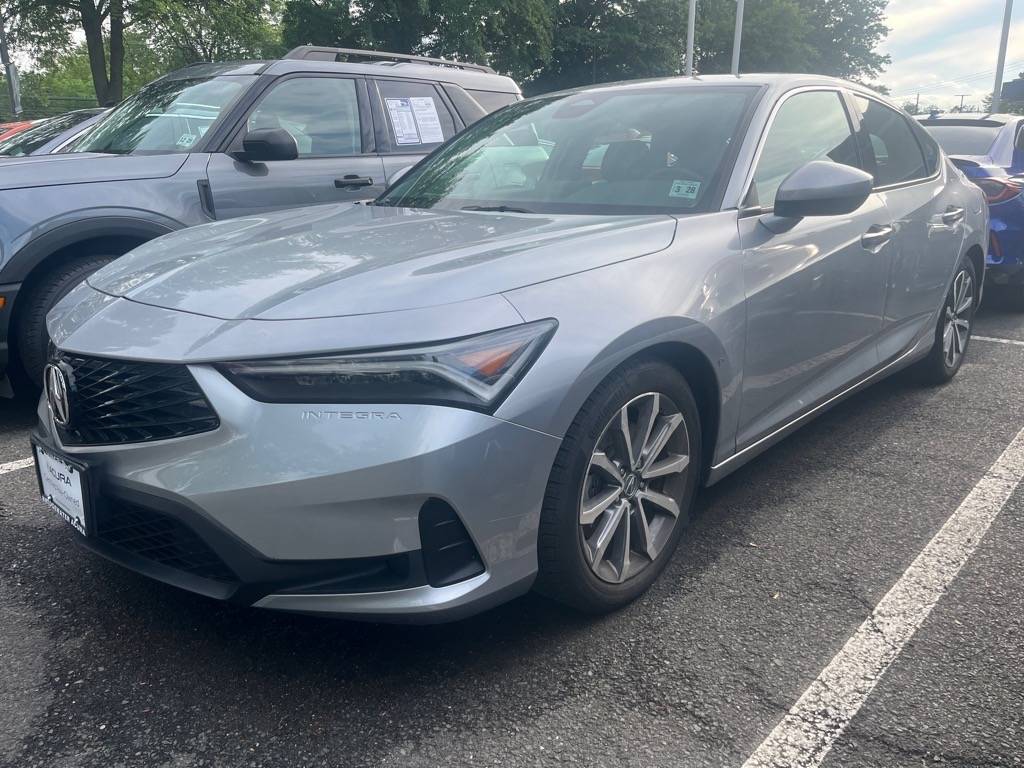 2023 Acura Integra Standard — Hatchback — 11,067 mi — Bridgewater, NJ