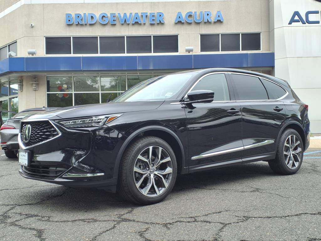 2024 Acura MDX Technology Package — SUV — 11,128 mi — Bridgewater, NJ