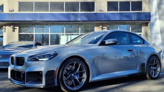 2023 BMW M2 Standard — Coupe — 7,425 mi — Bridgewater, NJ