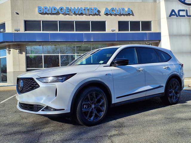 2022 Acura MDX A-Spec Package — SUV — 25,991 mi — Bridgewater, NJ