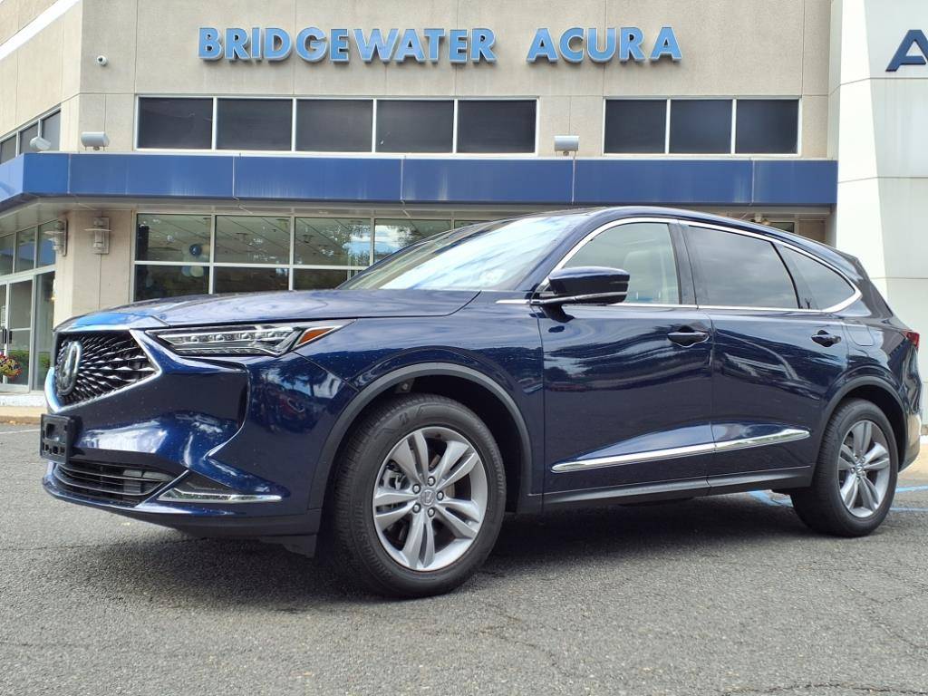 2023 Acura MDX Base — SUV — 26,251 mi — Bridgewater, NJ