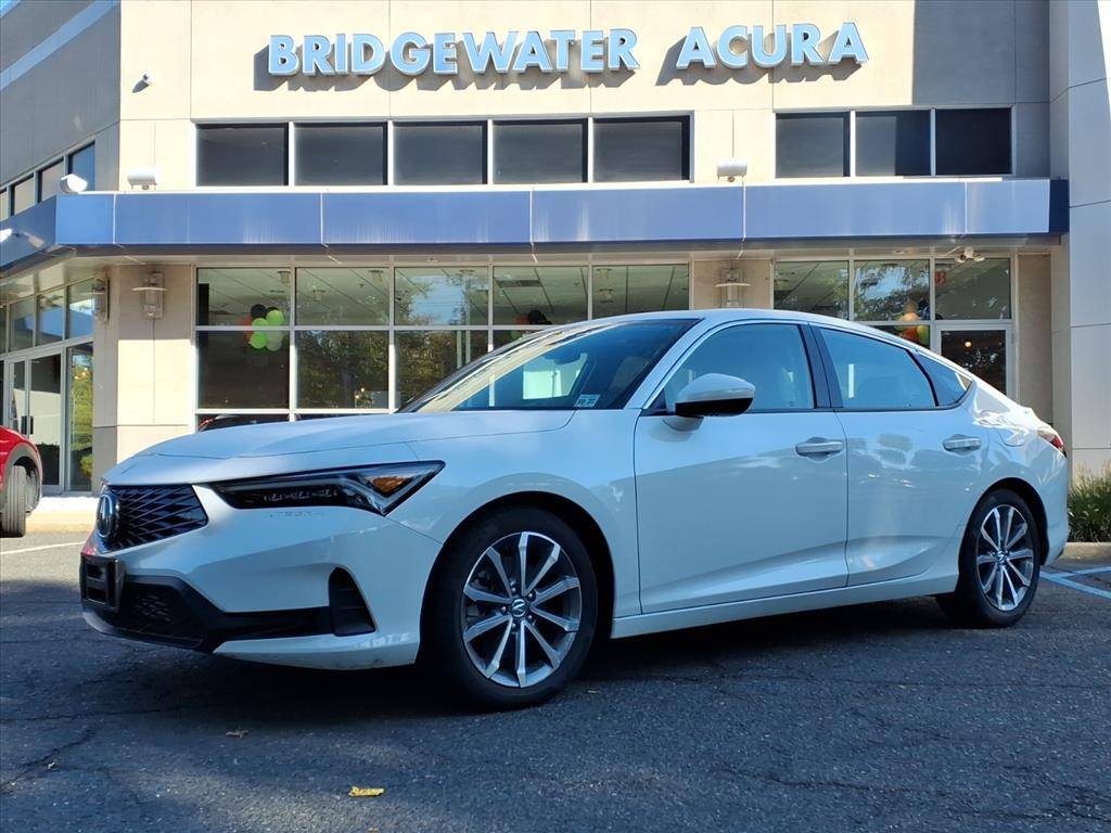 2023 Acura Integra Base — Hatchback — 3,324 mi — Bridgewater, NJ