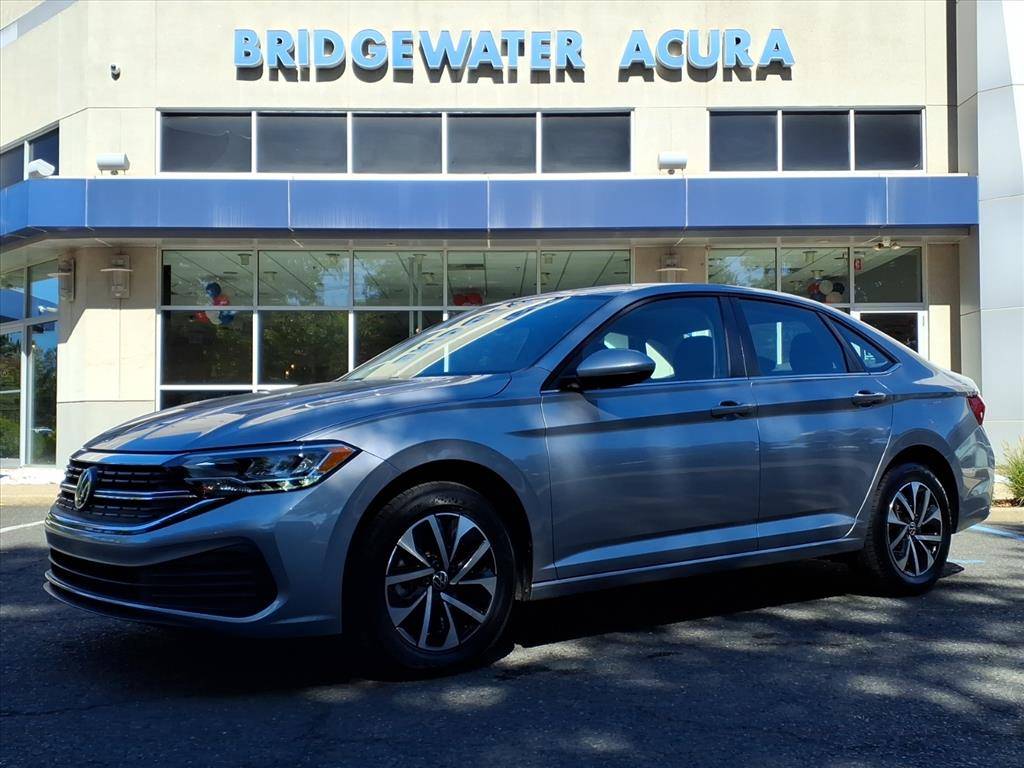 2024 Volkswagen Jetta S — Sedan — 30,361 mi — Bridgewater, NJ