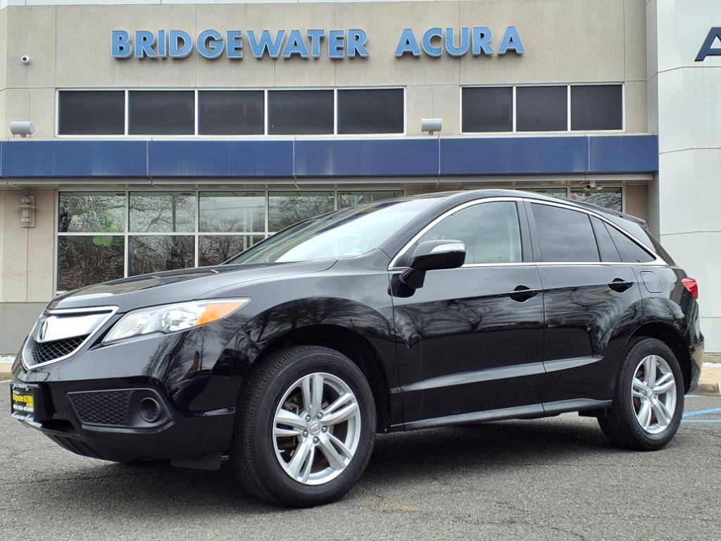2013 Acura RDX Standard — SUV — 65,259 mi — Bridgewater, NJ