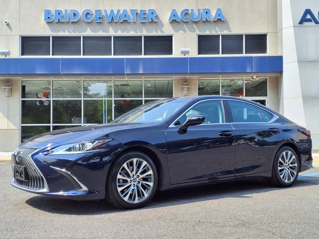 2019 Lexus ES ES 350 — Sedan — 46,000 mi — Bridgewater, NJ