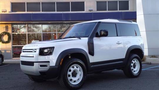 2022 Land Rover Defender S — SUV — 26,119 mi — Bridgewater, NJ