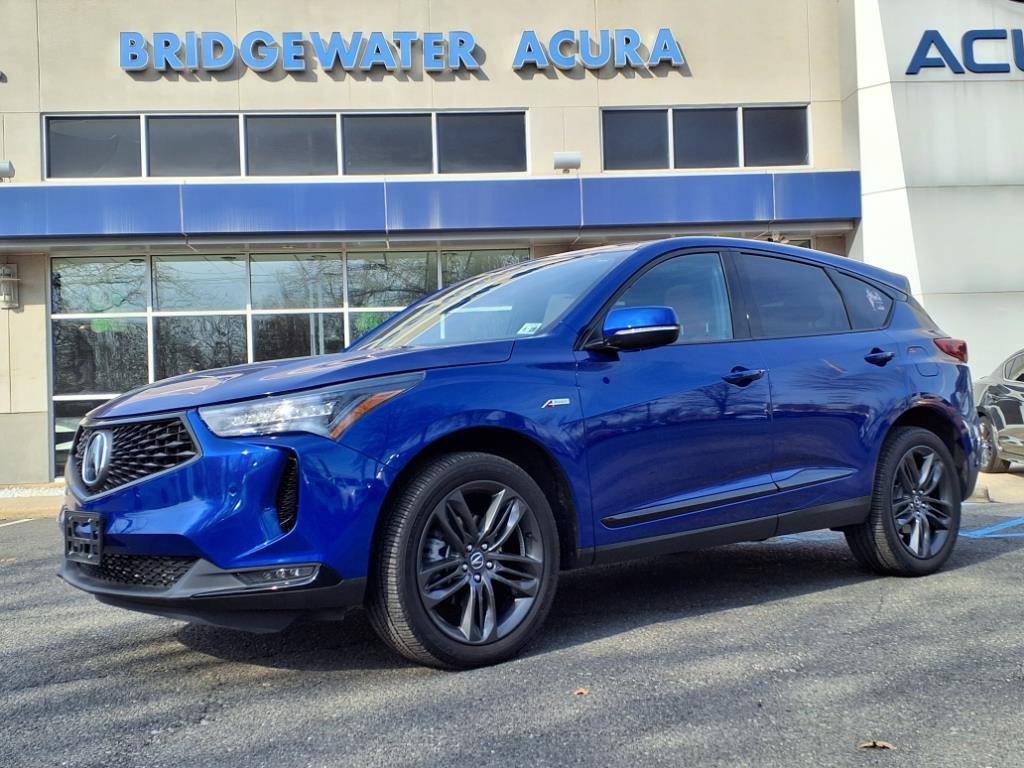 2023 Acura RDX A-Spec Package — SUV — 15,358 mi — Bridgewater, NJ
