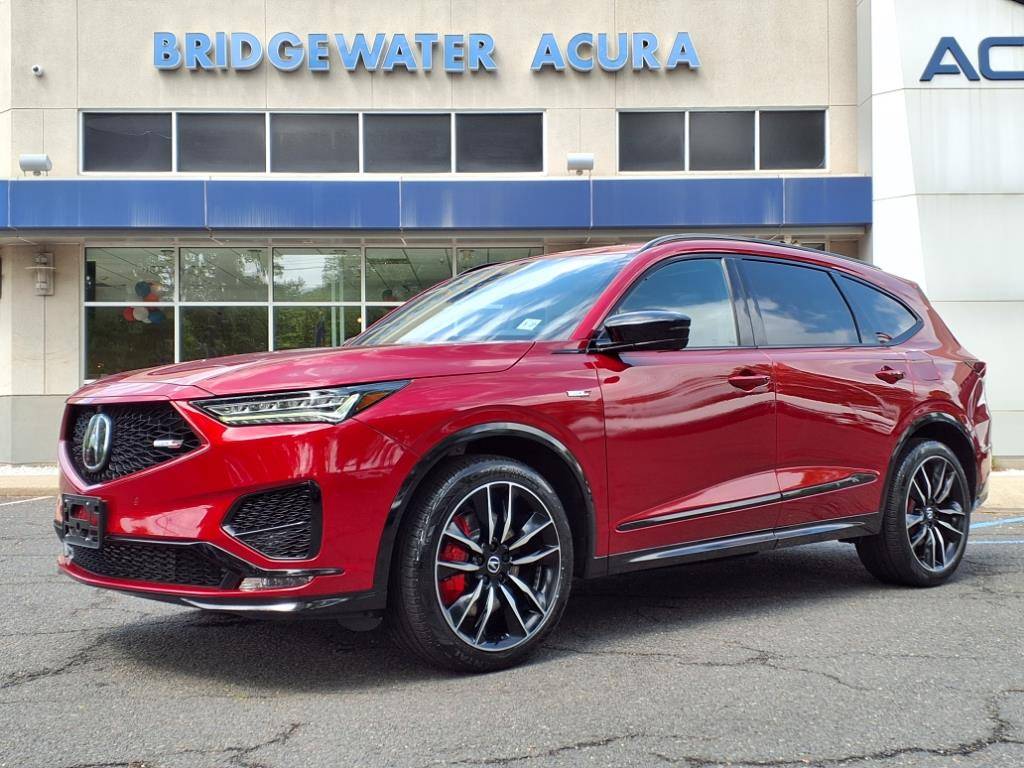 2022 Acura MDX Type S Advance Package — SUV — 57,830 mi — Bridgewater, NJ