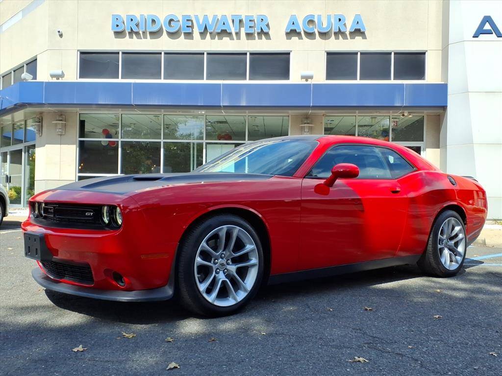 2020 Dodge Challenger GT — Coupe — 45,058 mi — Bridgewater, NJ