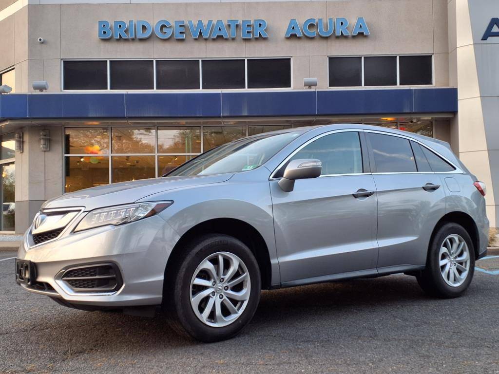 2018 Acura RDX Standard — SUV — 53,087 mi — Bridgewater, NJ