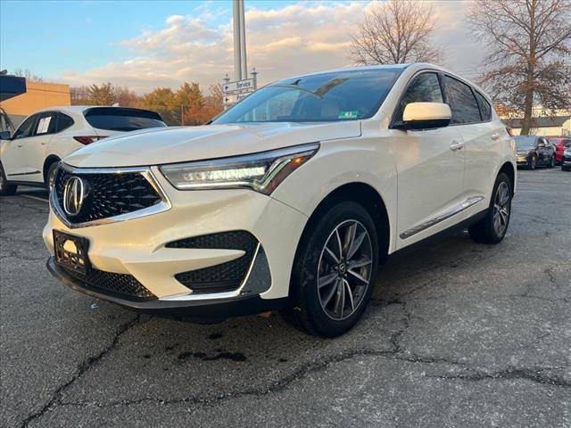 2019 Acura RDX Technology Package — SUV — 105,015 mi — Bridgewater, NJ