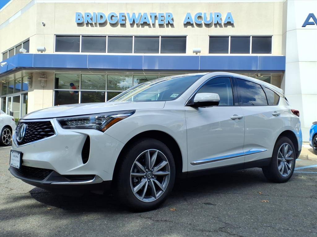 2024 Acura RDX Technology Package — SUV — 11,236 mi — Bridgewater, NJ