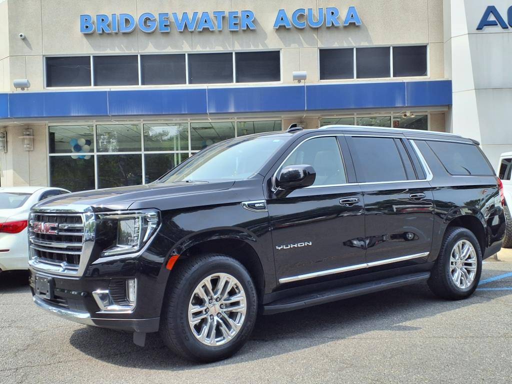 2023 GMC Yukon SLT — SUV — 40,946 mi — Bridgewater, NJ