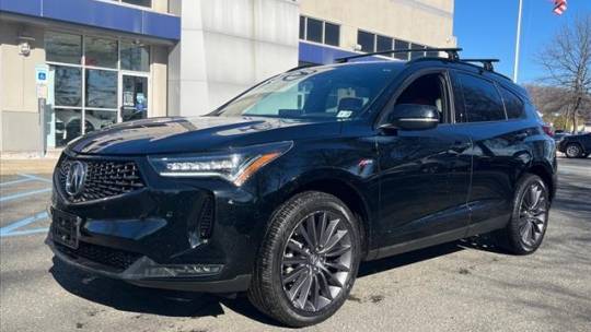 2022 Acura RDX PMC Edition — SUV — 29,279 mi — Bridgewater, NJ