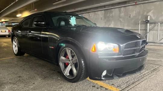 2008 Dodge Charger SRT8 — Sedan — 35,831 mi — Bridgewater, NJ