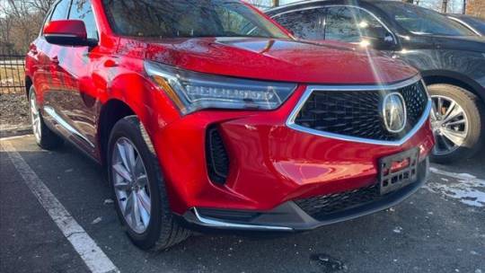 2022 Acura RDX Standard — SUV — 42,369 mi — Bridgewater, NJ