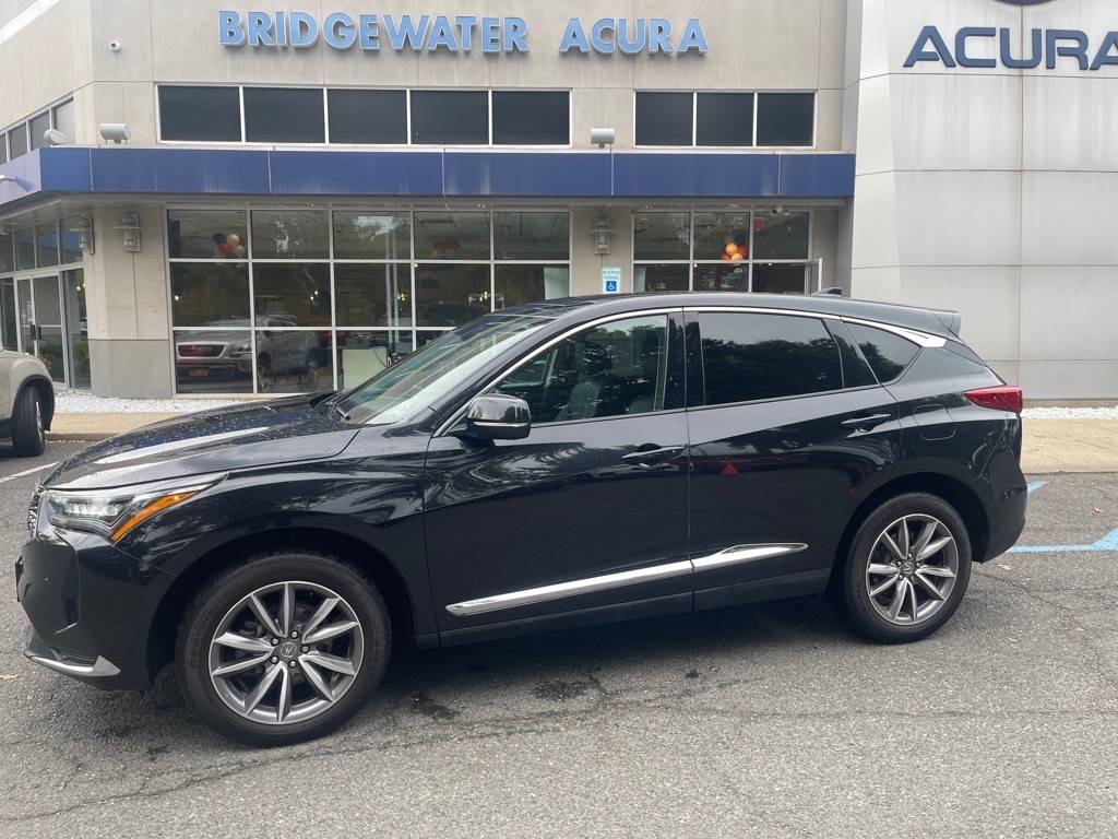 2023 Acura RDX Technology Package — SUV — 39,574 mi — Bridgewater, NJ