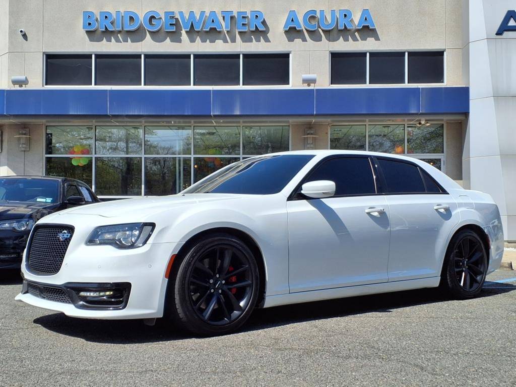2023 Chrysler 300 C — Sedan — 28,879 mi — Bridgewater, NJ