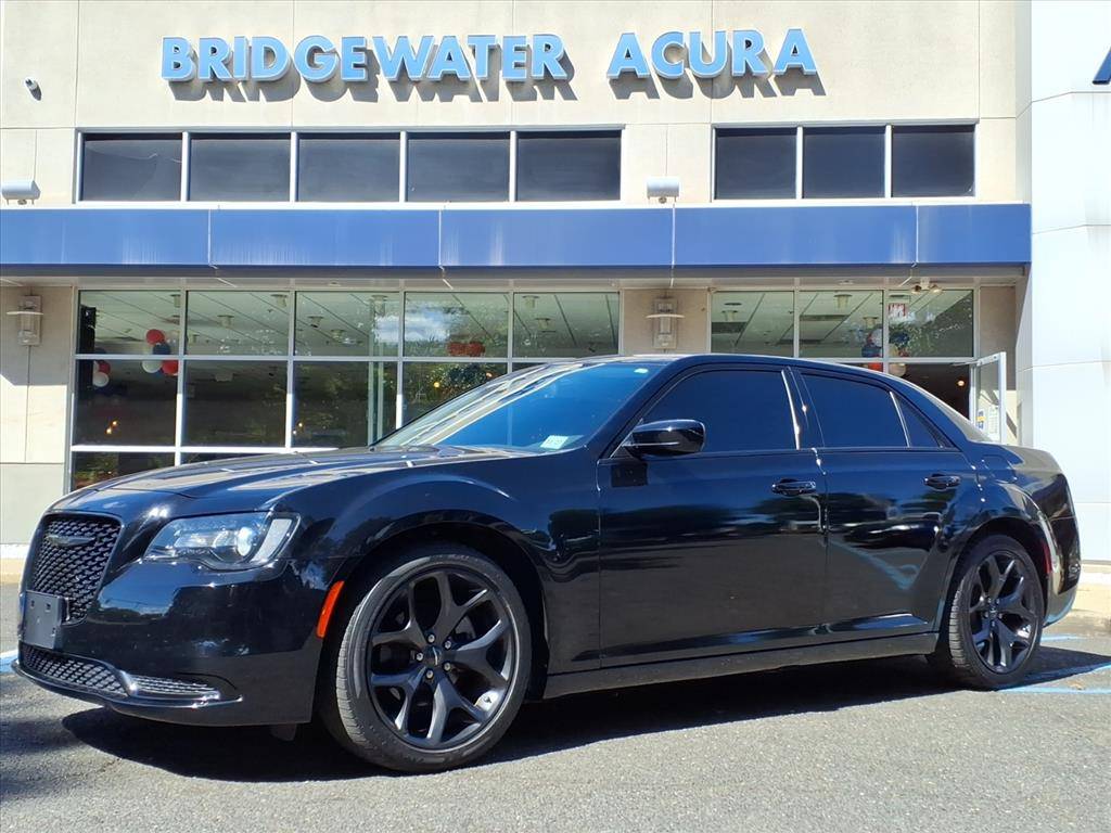 2022 Chrysler 300 Touring — Sedan — 39,901 mi — Bridgewater, NJ
