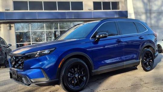2024 Honda CR-V Hybrid Sport — SUV — 22,881 mi — Bridgewater, NJ