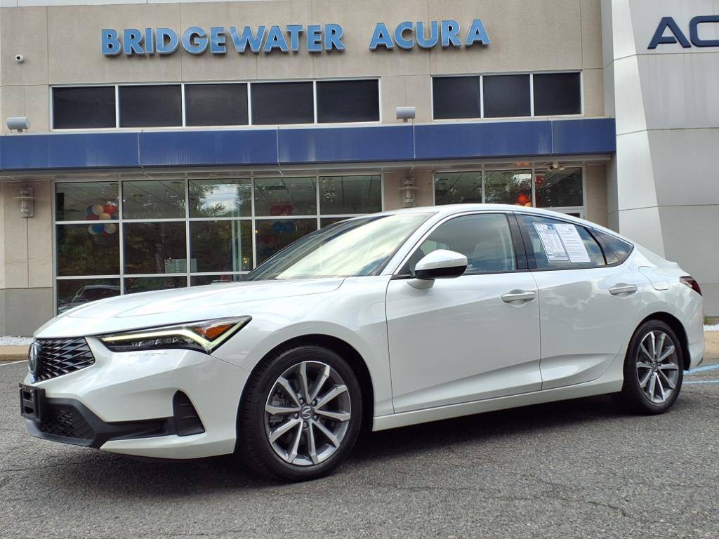 2023 Acura Integra Standard — Hatchback — 24,482 mi — Bridgewater, NJ
