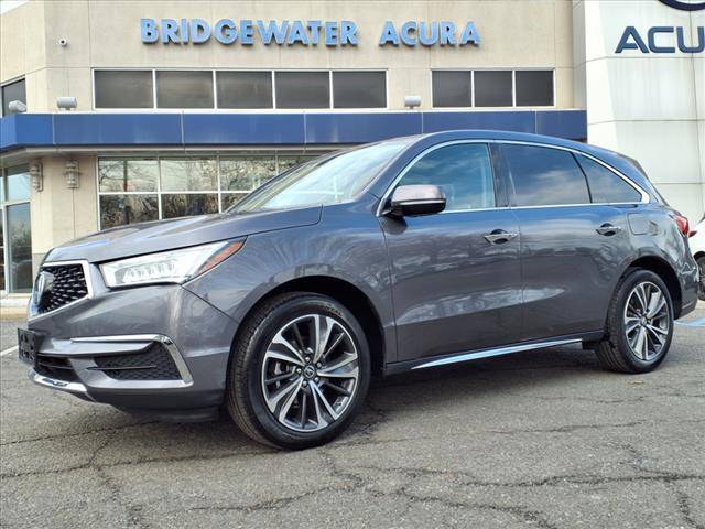 2020 Acura MDX Technology Package — SUV — 51,378 mi — Bridgewater, NJ