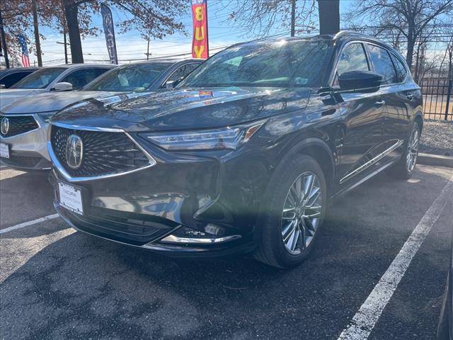 2022 Acura MDX Advance Package — SUV — 13,507 mi — Bridgewater, NJ