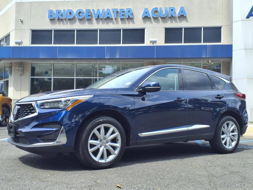2021 Acura RDX Standard — SUV — 78,689 mi — Bridgewater, NJ