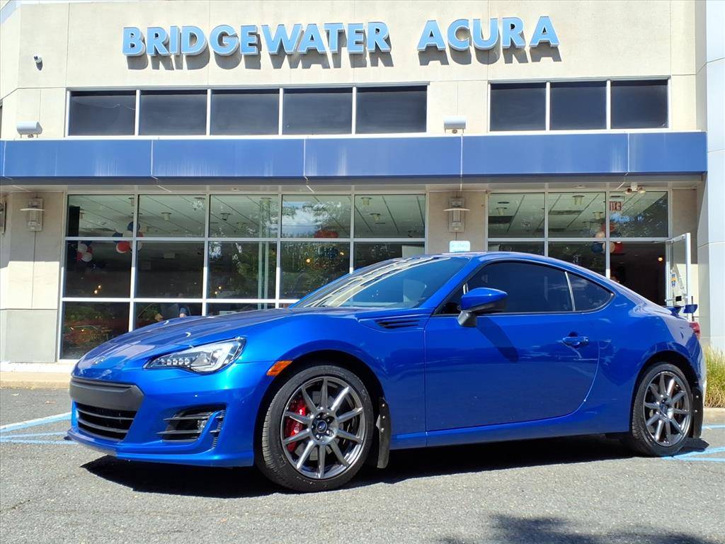 2019 Subaru BRZ Limited — Coupe — 28,857 mi — Bridgewater, NJ