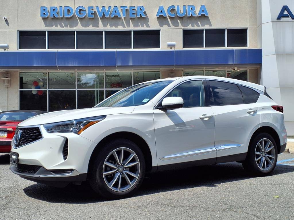 2024 Acura RDX Technology Package — SUV — 17,040 mi — Bridgewater, NJ