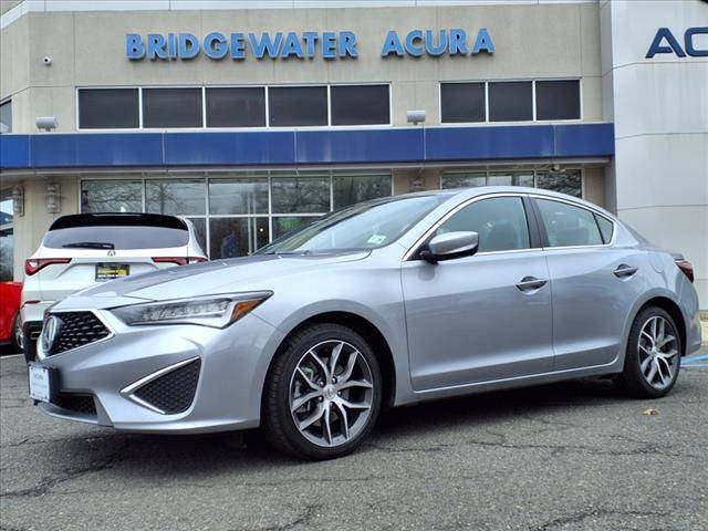 2021 Acura ILX Premium Package — Sedan — 11,036 mi — Bridgewater, NJ
