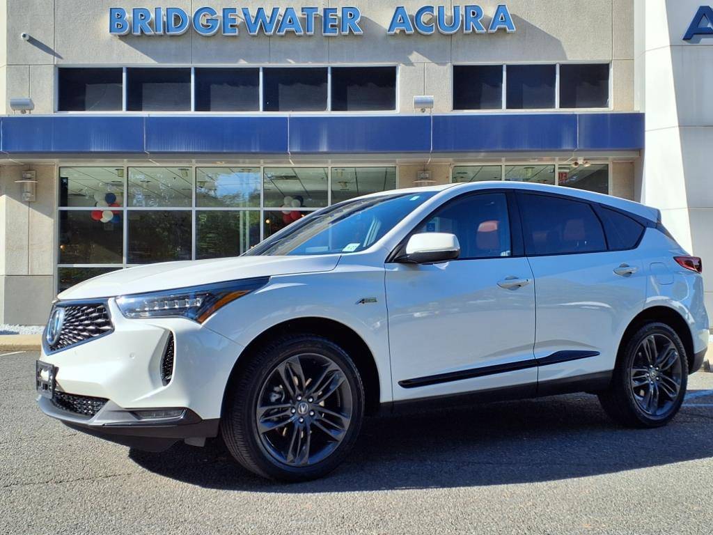 2022 Acura RDX A-Spec Package — SUV — 43,161 mi — Bridgewater, NJ