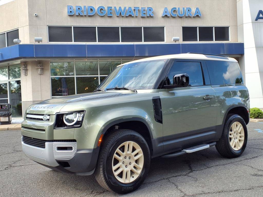 2023 Land Rover Defender S — SUV — 26,556 mi — Bridgewater, NJ